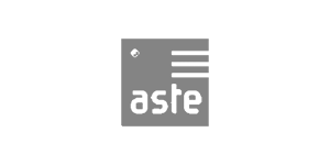 Logo Aste