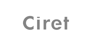 Logo Ciret