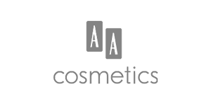 Logo AA Cosmetics