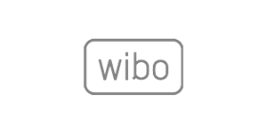 Logo Wibo