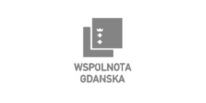 Logo Wspólnota Gdańska